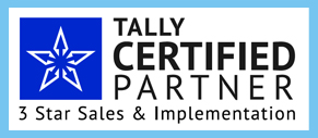 Tally Logo